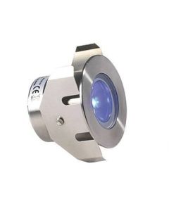 NIGIL LUMIOUTDOOR 1W INGROUND LIGHT IP68