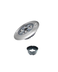 MORLIN LUMIOUTDOOR 12W INGROUND LIGHT IP68