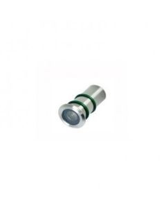 LINFRA RGB STAINLESS STEEL INGROUND LIGHT IP68