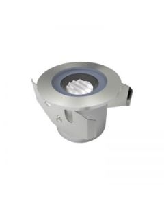 LINFRA LUMIOUTDOOR 1W STAINLESS STEEL INGROUND LIGHT IP68