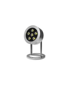 MIC LUMIOUTDOOR 8W FLOOR SURFACE UNDERWATER LIGHT