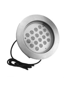 FUSION 18X2W UNDERWATER LIGHT 1P68
