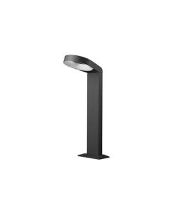 OLIVIA 6W FLOOR SURFACE LED BOLLARD LIGHT