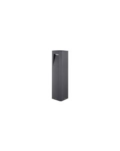 SCOTTIC IP54 8W FLOOR SURFACE BOLLARD LIGHT