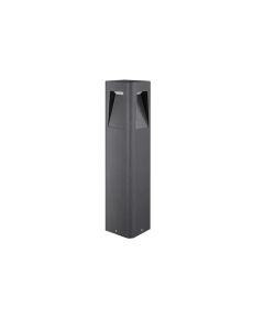 SCOTTIC 8W FLOOR MOUNTED BOLLARD LIGHT