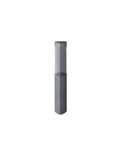 RUBY 6W FLOOR SURFACE BOLLARD LIGHT