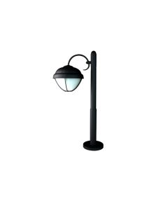 LAGOON 18.2W BOLLARD LIGHT LUMINAIRES