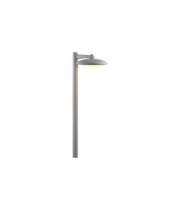 LAGOON IP44 BOLLARD LIGHT LUMINAIRES-18.2W