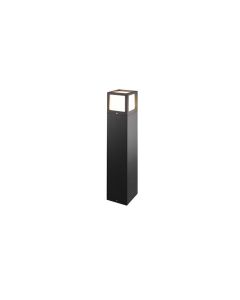 SAVO LUMIOUTDOOR 15W FLOOR MOUNTED BOLLARD LIGHT