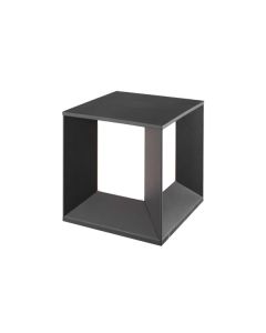 BOXES LUMIOUTDOOR 18W FLOOR MOUNTED BOLLARD LIGHT IP54