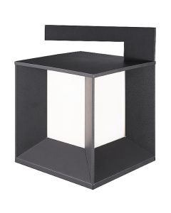 BOX L LUMIOUTDOOR BOLLARD LIGHT LUMINAIRES-18W(86x0.2)