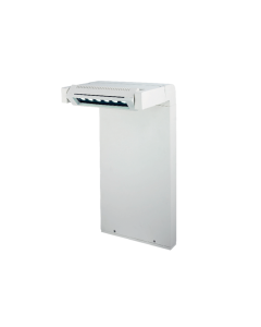 MARCO LUMIOUTDOOR BOLLARD LIGHT LUMINAIRES-8W