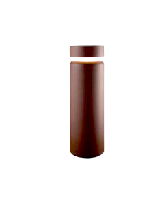 CYLINDER BOLLARD LIGHTS LUMINARIES - 9W