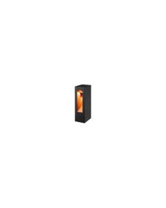 BOX IP54 BOLLARD LIGHT LUMINAIRES-1x7W