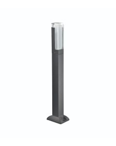 SAVO LUMIOUTDOOR BOLLARD LIGHTS 3000K LUMINARIES - 3W