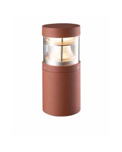 TONDO IP54 BOLLARD LIGHT LUMINAIRES-15W