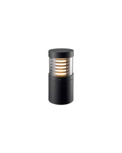 TONDO LUMIOUTDOOR 15W FLOOR MOUNTED BOLLARD LIGHT IP54