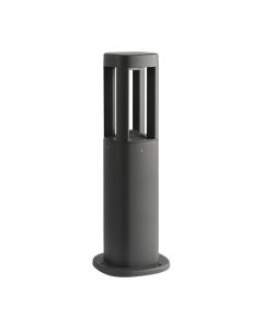 MIAIP54 BOLLARD LIGHT LUMINAIRES-7W