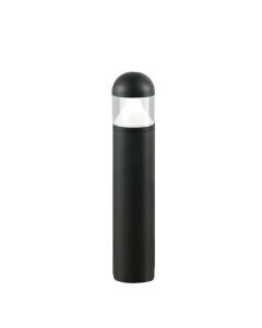 JENEL LUMIOUTDOOR BOLLARD LIGHT LUMINAIRES-25W