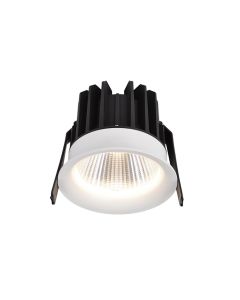 LUMIBRIGHT NICE LUMIINDOOR 38W/50W CEILING RECESSED SPOT LIGHT