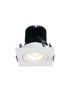 LUMIBRIGHT	IP20 INDUE SPOT LIGHT LUMINAIRES-15W