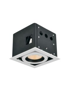 LUMIBRIGHT IP20 CHOICE SPOT LIGHT LUMINAIRES-25W