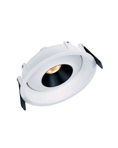 LUMIBRIGHT RADAR LUMIINDOOR 15W CEILING RECESSED SPOT LIGHT