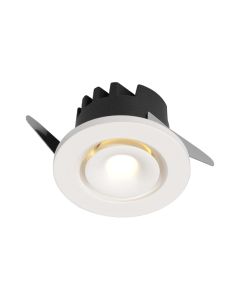 LUMIBRIGHT IP20 METEOR SPOT LIGHT LUMINAIRES-3W