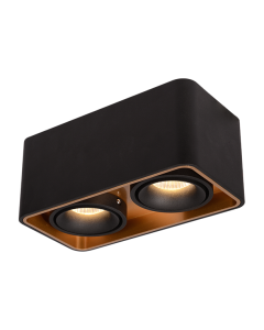 UNIQUE 20W SPOT LIGHT IP20