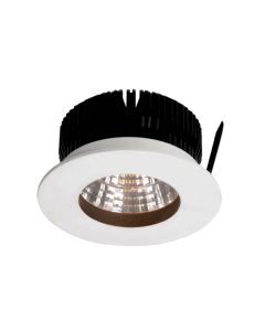 LUMIBRIGHT MSD IP LUMIINDOOR 20W CEILING RECESSED SPOT LIGHT