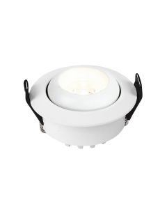 LUMIBRIGHT IP40 FLY  WAY SPOT LIGHT LUMINAIRES-3W