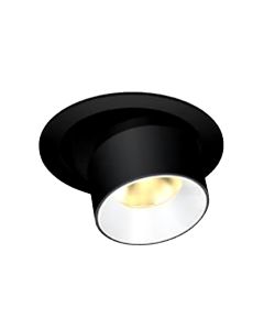 LUMIBRIGHT CAM R LUMIINDOOR 15W CEILING RECESSED SPOT LIGHT