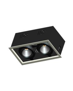 GRIFFIN LUMIINDOOR 60W SPOT LIGHT IP20