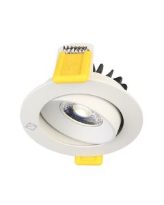 GRAIN LUMIINDOOR 7W CEILING RECESSED SPOT LIGHT IP44