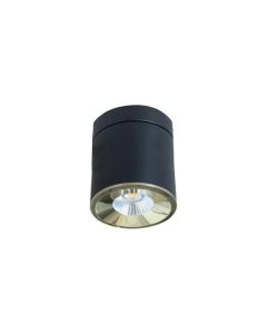 LUMIBRIGHT ABAJO LUMIINDOOR 10W SURFACE MOUNTED SPOT LIGHT