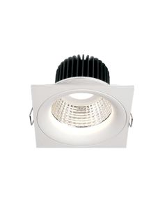 LUMIBRIGHT  INDUE SPOT LIGHT IP40 LUMINAIRES-10W