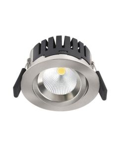 AGNI 8W CEILING RECESSED SPOT LIGHT IP65