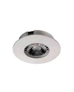 LUMIBRIGHT PUCK LUMIINDOOR 4W SURFACE MOUNTED SPOT LIGHT