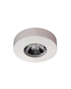 LUMIBRIGHT PUCK IP20 SPOT LIGHT LUMINAIRES-4W