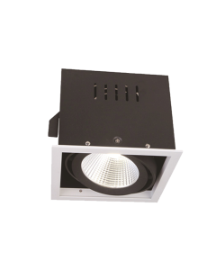 GRIFFIN LUMIINDOOR 43W CEILING RECESSED SPOT LIGHT IP20