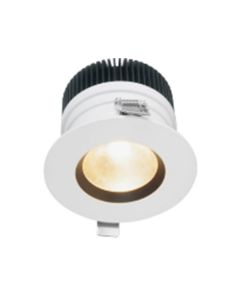 LUMIBRIGHT MSD IP54 SPOT LIGHT LUMINAIRES-9.3W/13.8W