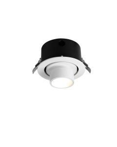 CAM R LUMIINDOOR 10W SPOT LIGHT IP20