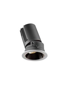 LUMIBRIGHT REFLEXO SPOT LIGHT IP54 LUMINAIRES-12W