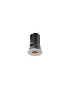 LUMIBRIGHT REFLEXO 8W CEILING RECESSED INDOOR SPOT LIGHT