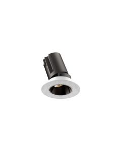 LUMIBRIGHT	REFLEXO LUMIINDOOR 8W CEILING RECESSED SPOT LIGHT