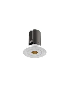 LUMIBRIGHT	8W REFLEXO LUMIINDOOR CEILING RECESSED SPOT LIGHT