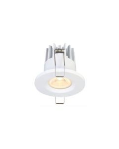 AGNI SURFACE MOUNTED 10W SPOT LIGHT IP65