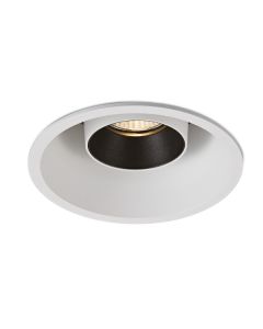 AGIMO LUMIINDOOR 1X6.6W SPOT LIGHT IP20