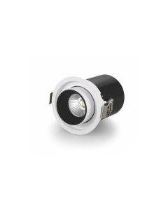 LUMIBRIGHT	REGOLARE LUMIINDOOR 12W CEILING RECESSED SPOT LIGHT