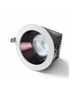 LUMIBRIGHT IP20 MEDIO SPOT LIGHTS LUMINAIRES-12W